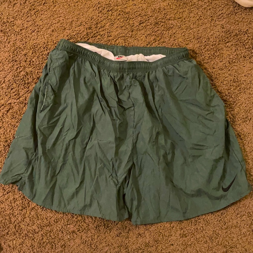 Vintage Men’s Nike Swim Trunks